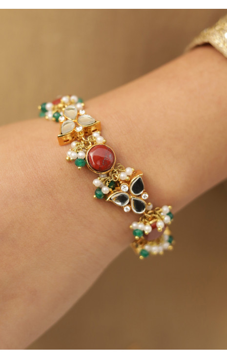 Malika (Bracelet)